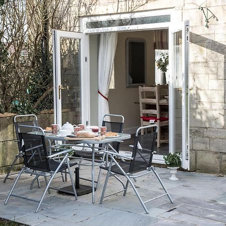 Newly Renovated Old Bakery House In Bath, 3 Bedroom, Free Parking Exteriér fotografie