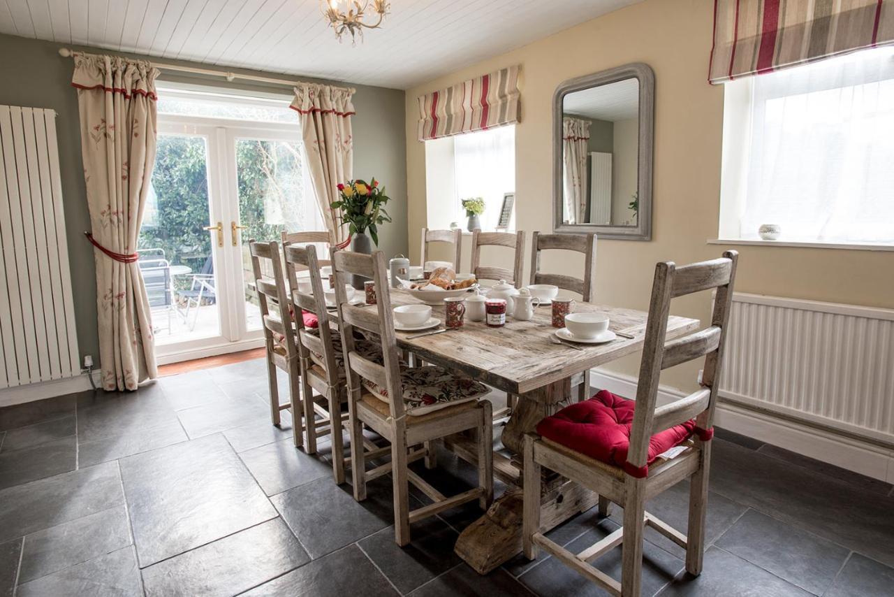 Newly Renovated Old Bakery House In Bath, 3 Bedroom, Free Parking Exteriér fotografie
