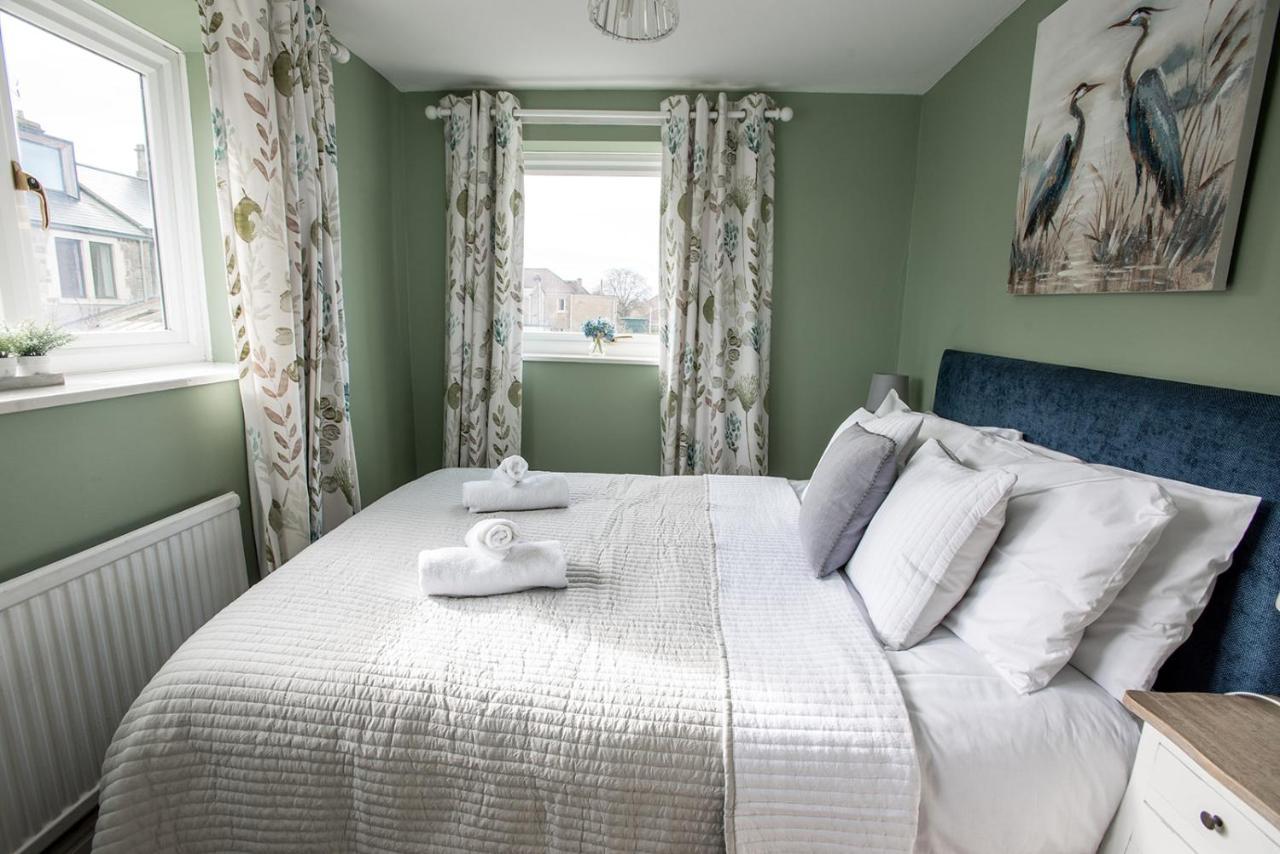Newly Renovated Old Bakery House In Bath, 3 Bedroom, Free Parking Exteriér fotografie