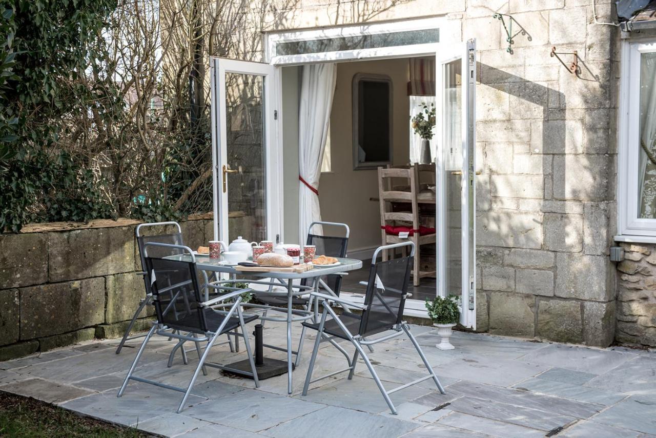 Newly Renovated Old Bakery House In Bath, 3 Bedroom, Free Parking Exteriér fotografie