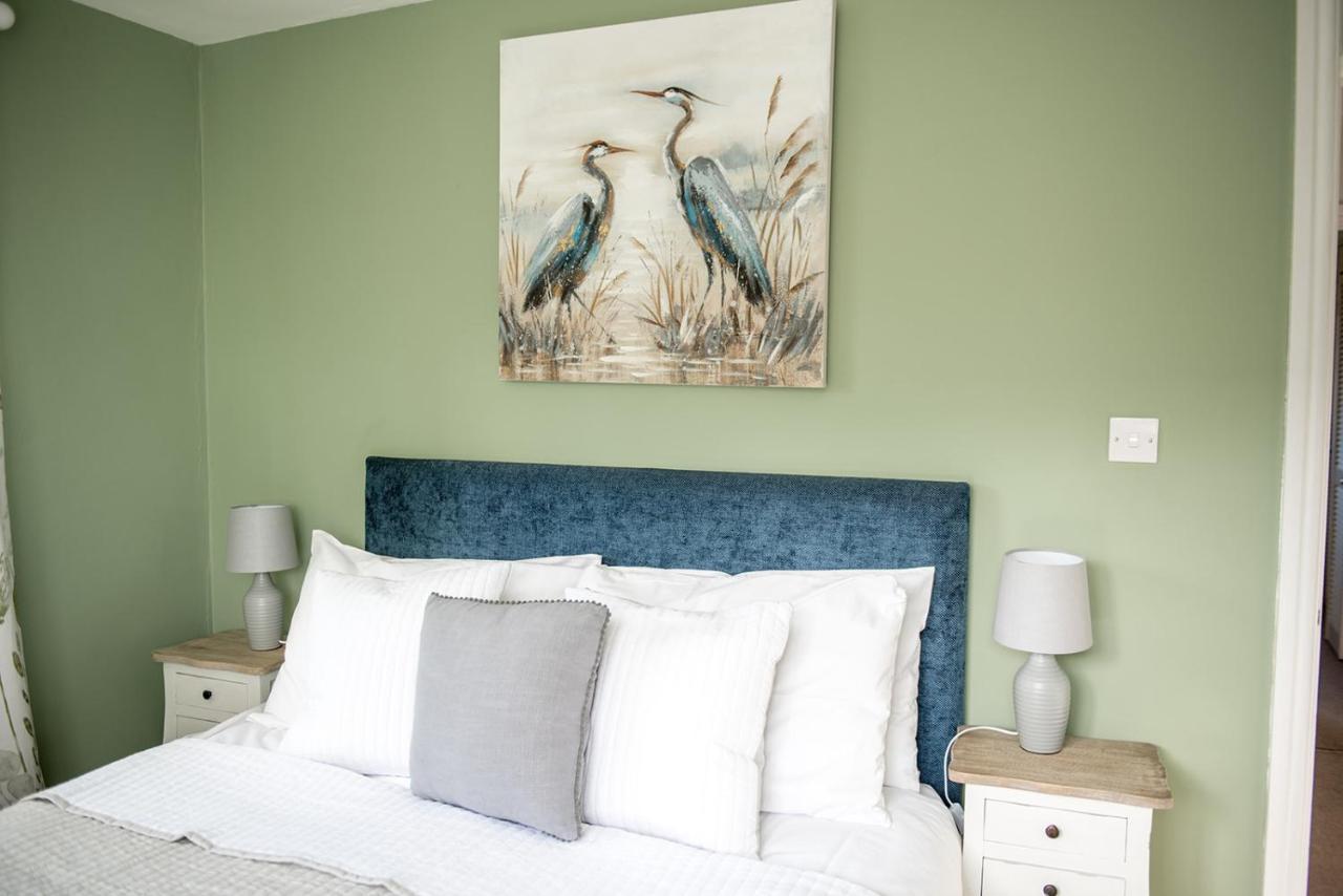 Newly Renovated Old Bakery House In Bath, 3 Bedroom, Free Parking Exteriér fotografie