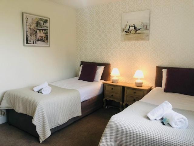 Newly Renovated Old Bakery House In Bath, 3 Bedroom, Free Parking Exteriér fotografie