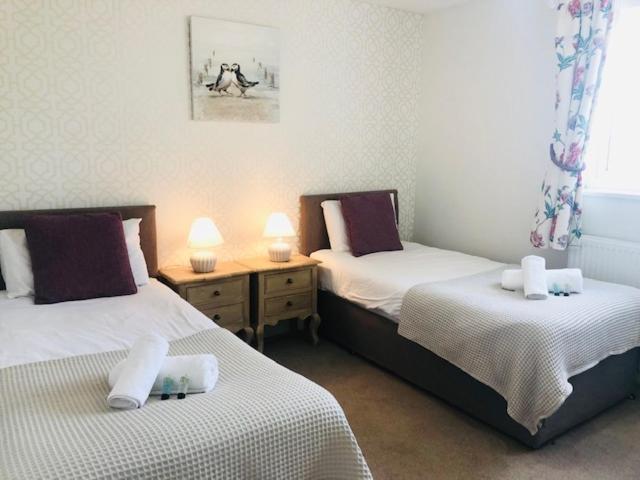 Newly Renovated Old Bakery House In Bath, 3 Bedroom, Free Parking Exteriér fotografie