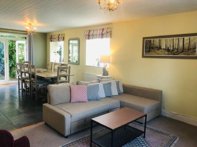 Newly Renovated Old Bakery House In Bath, 3 Bedroom, Free Parking Exteriér fotografie