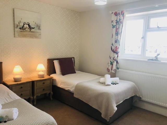 Newly Renovated Old Bakery House In Bath, 3 Bedroom, Free Parking Exteriér fotografie